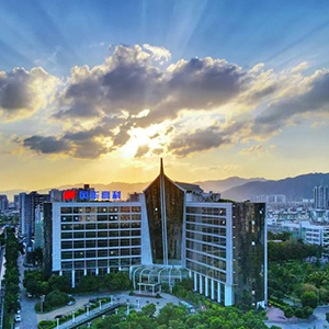 為啥什么說深圳風(fēng)華貼片電容是大陸MLCC龍頭？