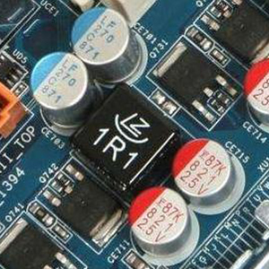 貼片電容代理商：藍(lán)色貼片電容是什么電容？