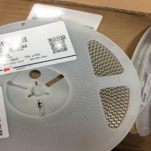 深圳風(fēng)華貼片電容代理商：貼片電容的存儲壽命有多久？