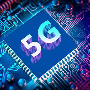  5G終端為什么比4G終端用的貼片電容要多？